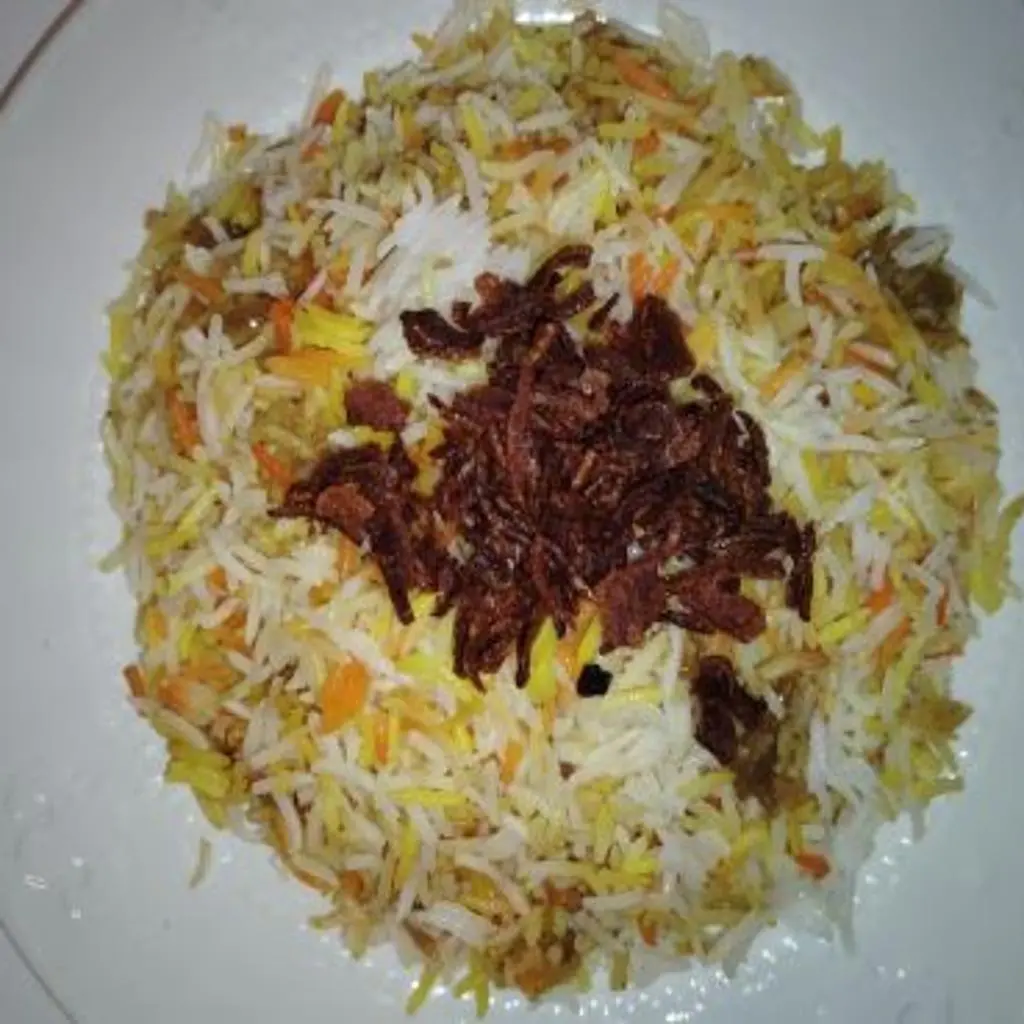 Biryani Rice